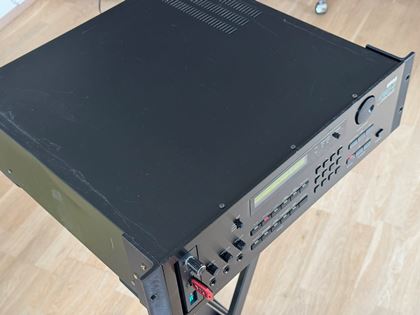 Korg-DSM-1 + Gotek